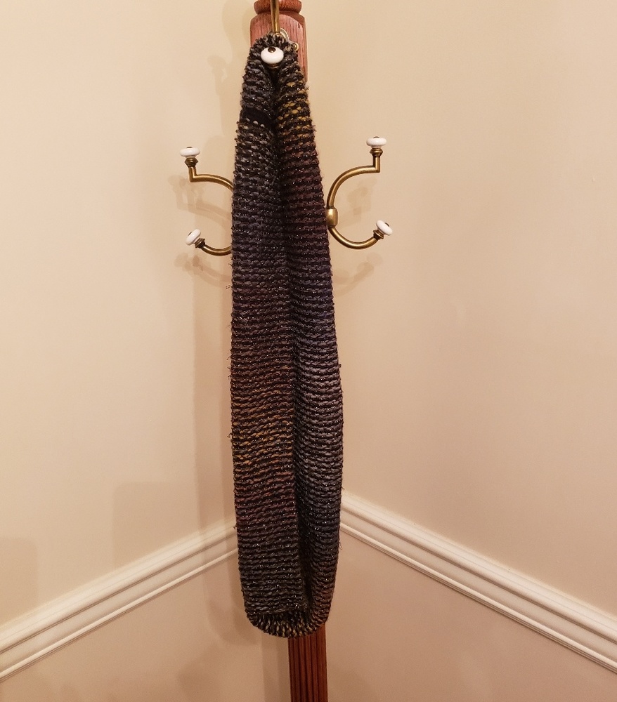 Steve Madden Infinity Scarf